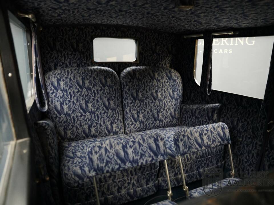 Afbeelding 17/50 van Avions Voisin C1 (1921)