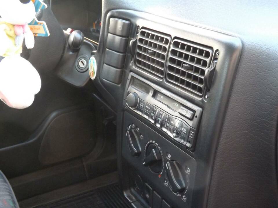 Afbeelding 14/50 van SEAT Cordoba 1.6i (1994)