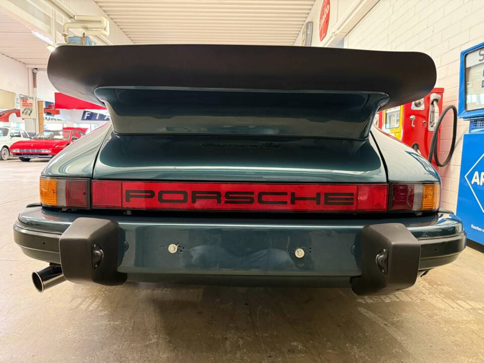 Bild 14/17 von Porsche 911 SC 3.0 (1979)