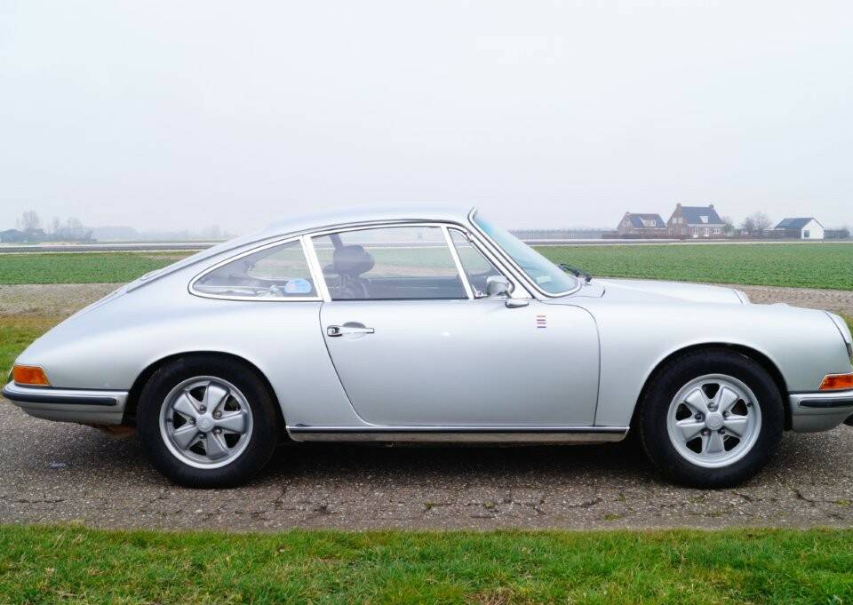 Bild 3/5 von Porsche 911 2.0 S (1967)