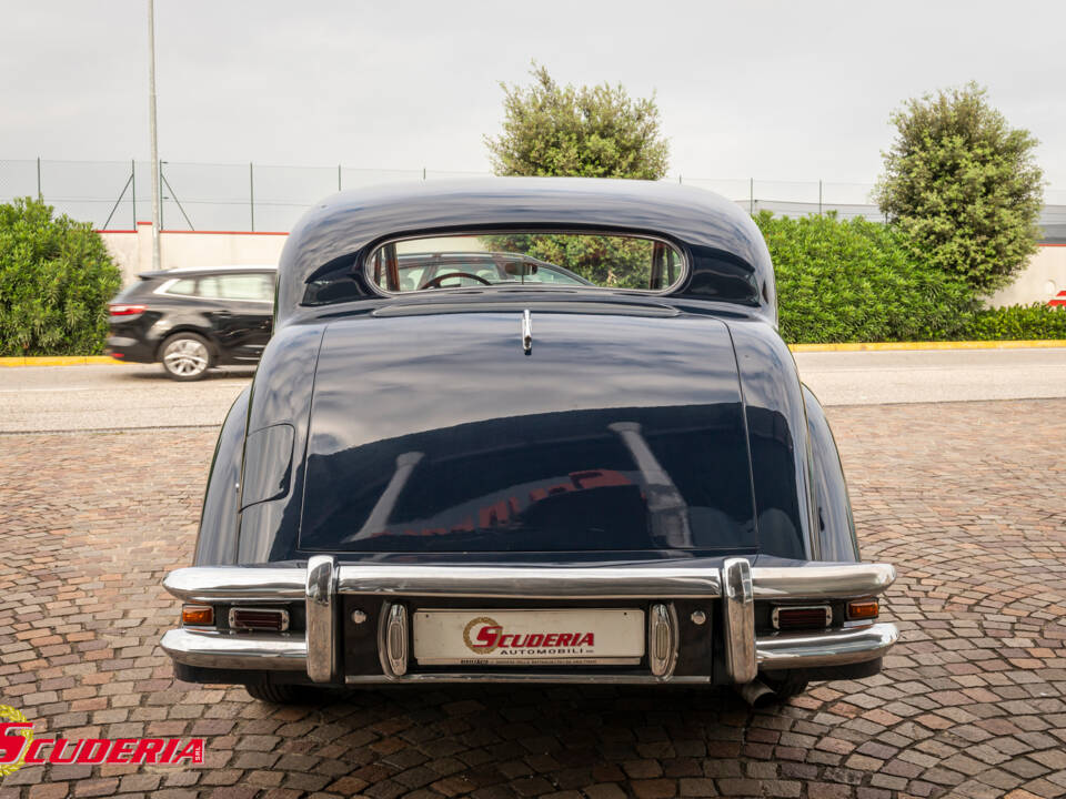 Afbeelding 5/40 van Jaguar Mk V  3.5 Litre (1951)