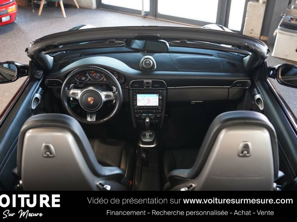 Bild 10/39 von Porsche 911 Carrera S (2010)