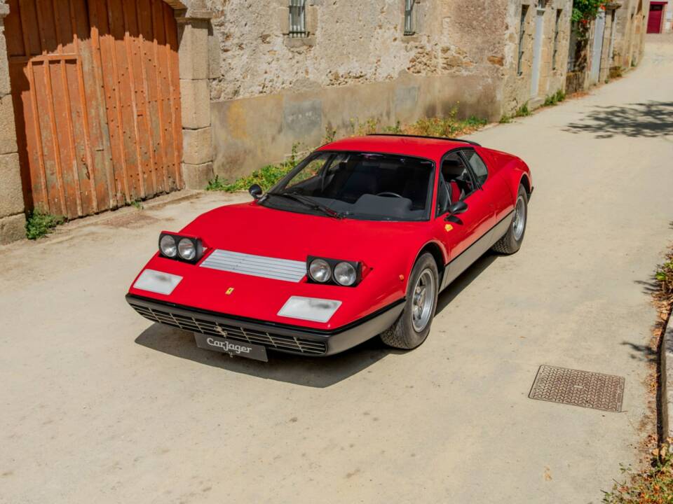 Immagine 29/85 di Ferrari 365 GT4 BB (1975)