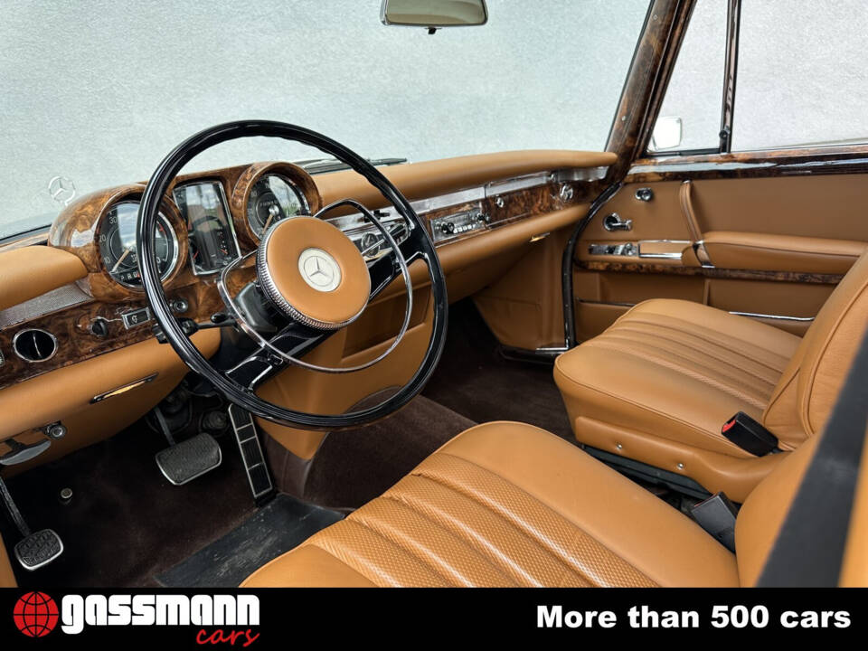 Image 9/15 of Mercedes-Benz 600 (1964)