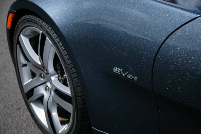 Image 17/42 of Fisker Karma EcoSport (2012)