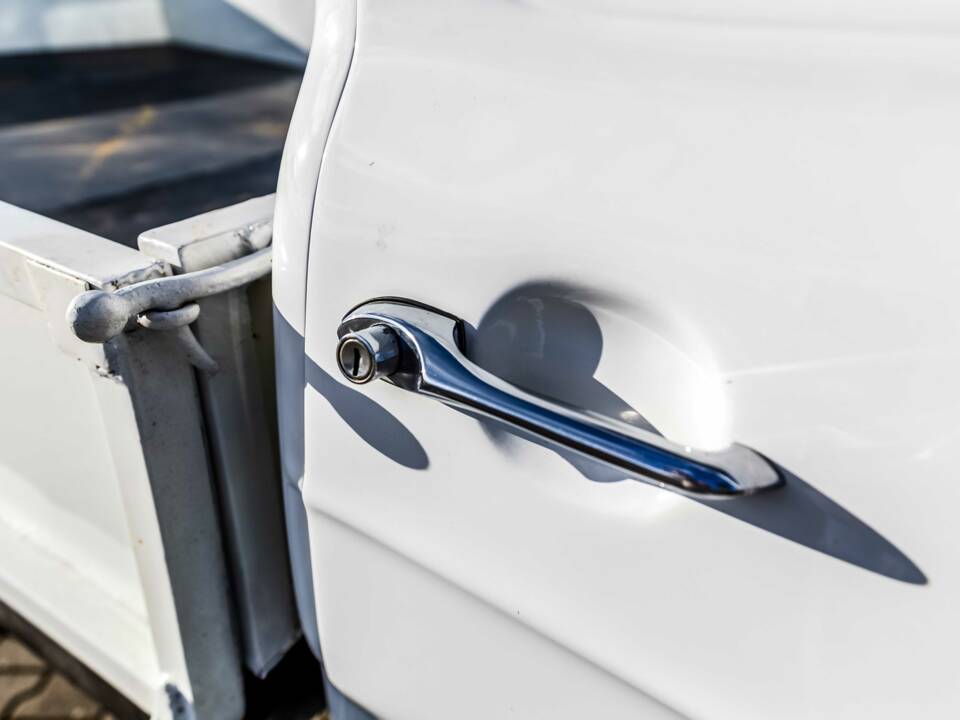 Bild 37/155 von Ford Transit (1975)