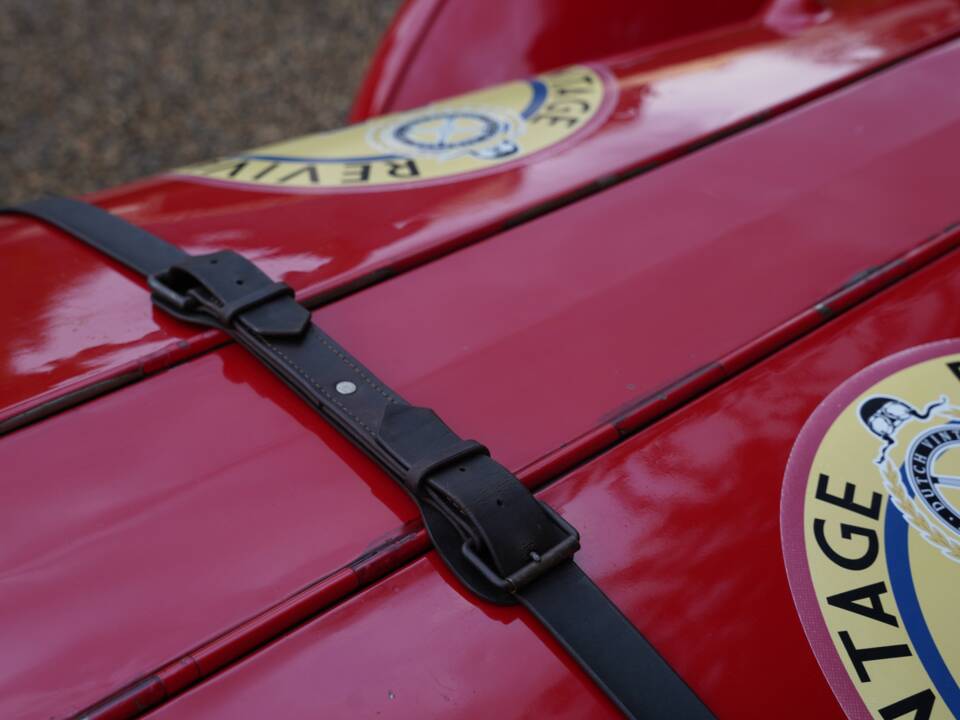 Immagine 10/50 di Alvis Barson Special (1936)