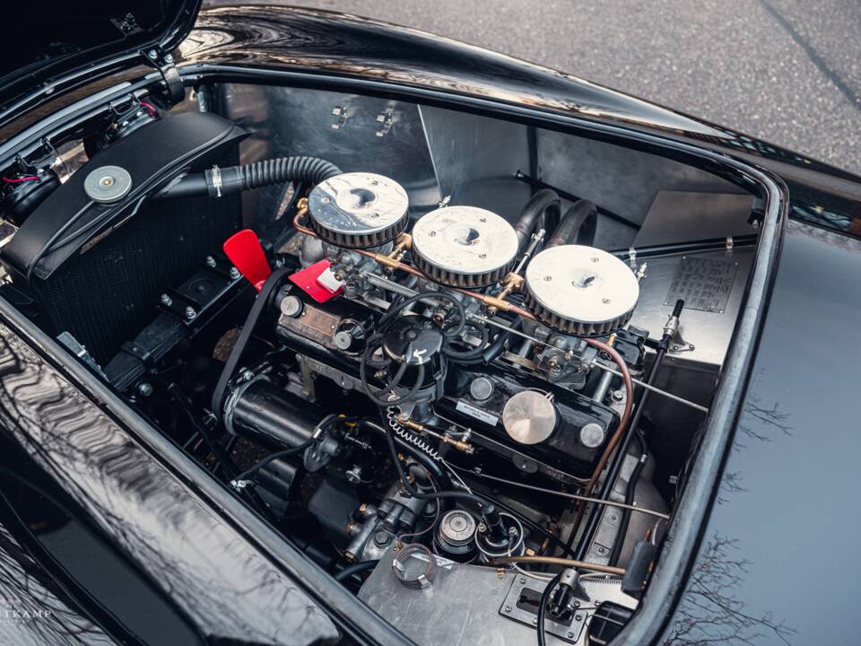 Image 17/18 de AC Ace Bristol (1959)