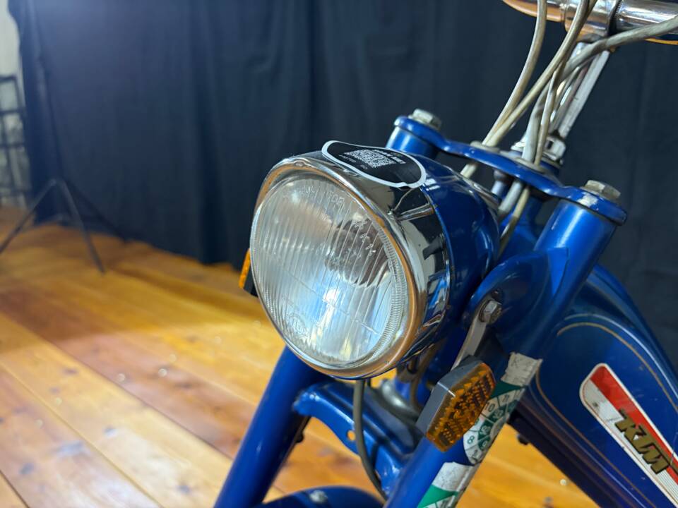 Afbeelding 7/16 van KTM Hobby (1971)