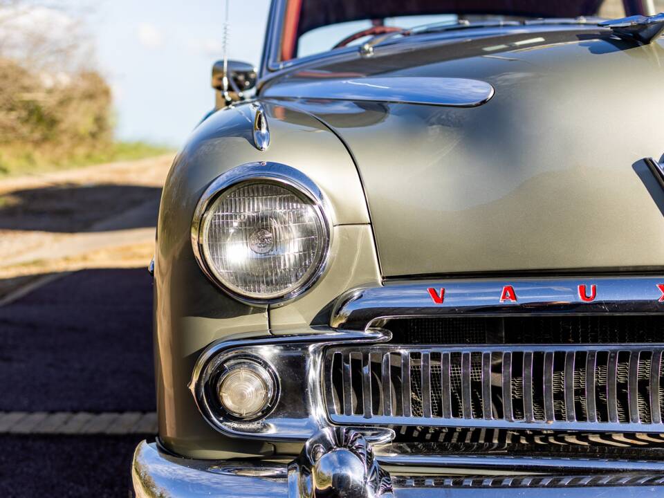 Bild 31/50 von Vauxhall Cresta (1956)