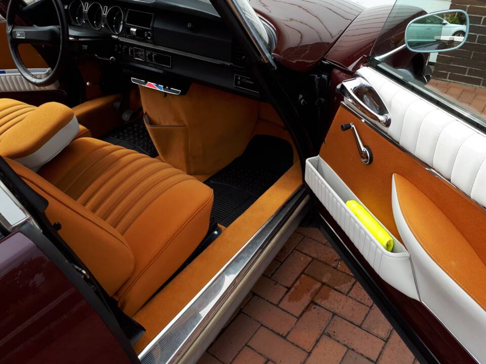 Imagen 12/19 de Citroën DS 20 (1974)