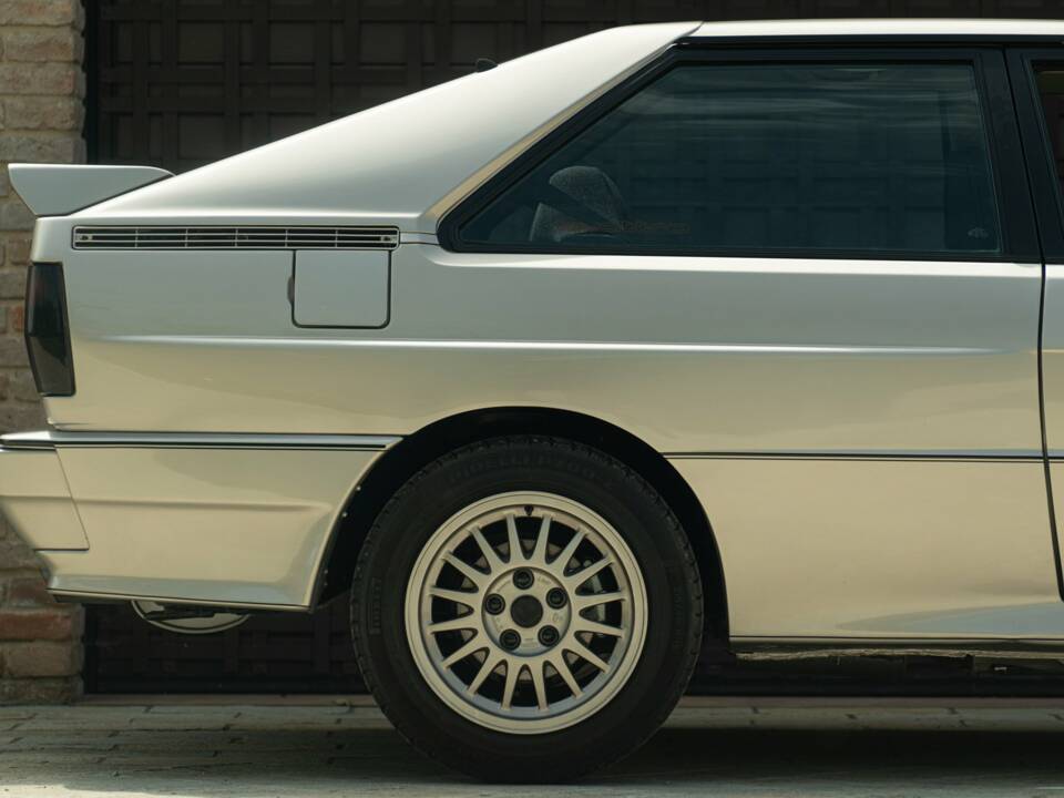 Image 16/50 of Audi quattro (1985)