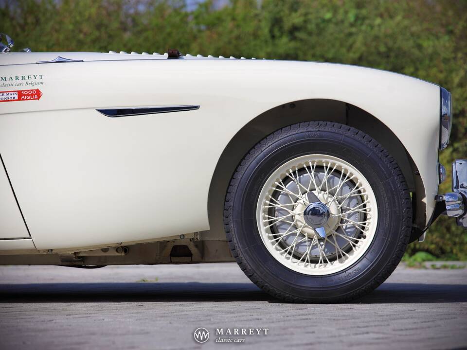 Image 15/51 of Austin-Healey 100/4M (BN2) (1955)