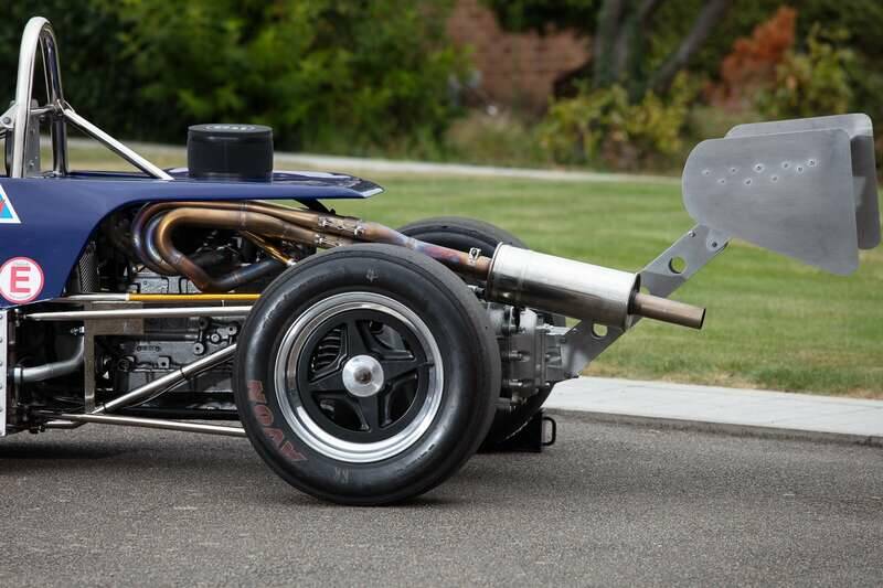 Afbeelding 13/50 van Lola T622 (1978)
