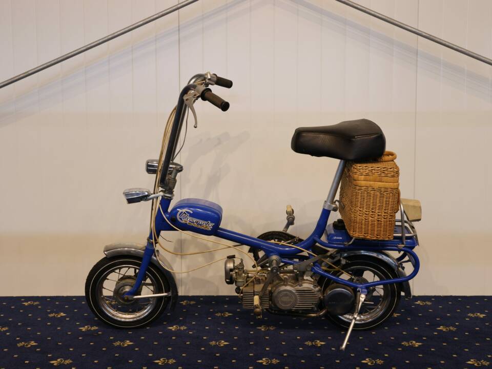 Bild 13/20 von Garelli Mosquito (1900)