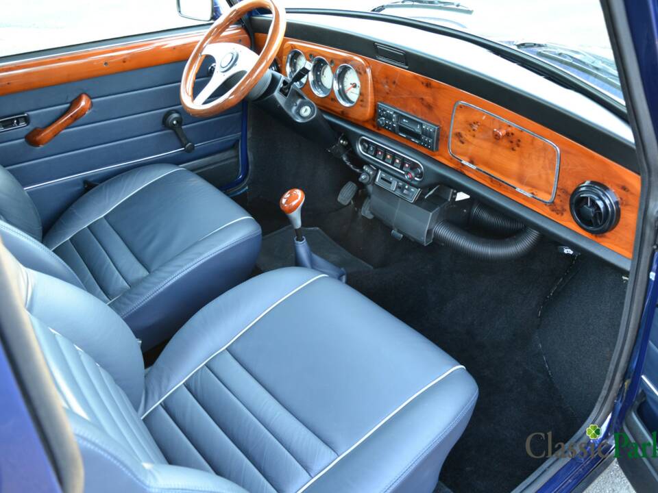 Image 22/50 of Rover Mini Cooper 1,3i (1996)