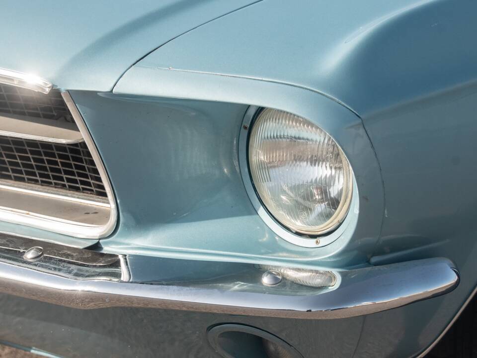 Image 15/50 of Ford Mustang 200 (1967)