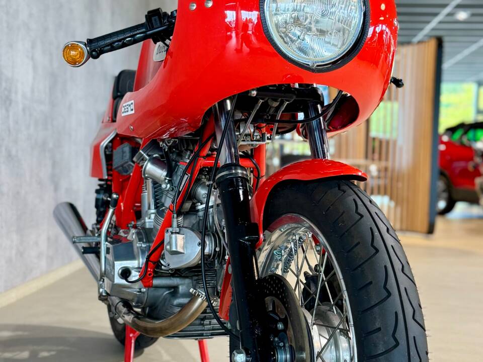 Bild 31/69 von Ducati DUMMY (1982)