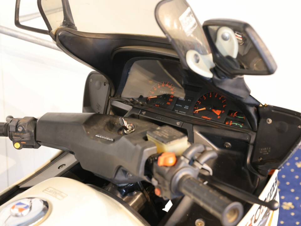 Bild 9/27 von Honda CX 500 Turbo (1982)