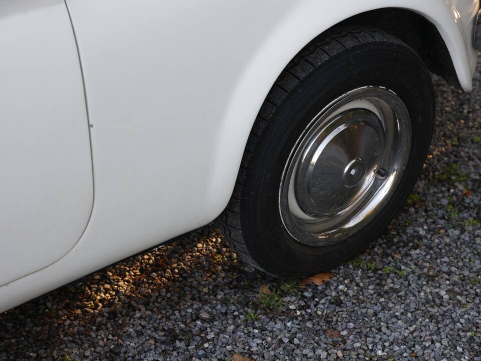 Imagen 43/50 de FIAT 500 F (1970)