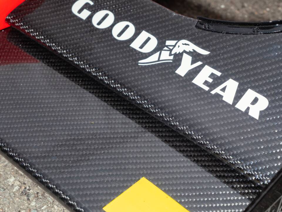 Image 11/85 of Ferrari 641 (1990)