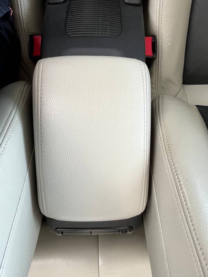 Image 17/32 of Saab 9-3 2.0t (2007)