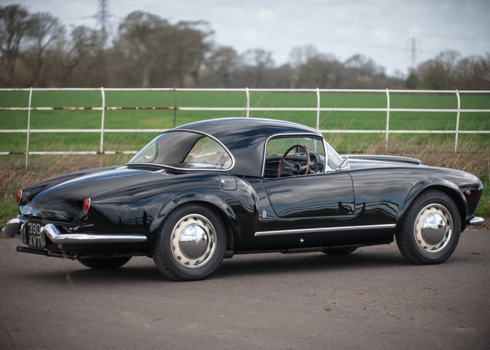 Image 9/25 of Lancia Aurelia B24 Spider &quot;America&quot; (1955)