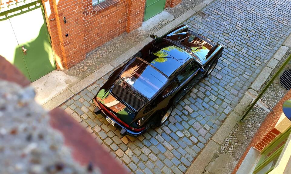 Image 7/64 de Porsche 911 SC 3.0 (1978)