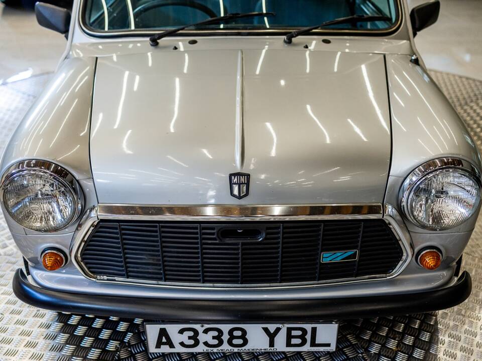 Image 13/43 of Austin Mini Mayfair Sport (1983)