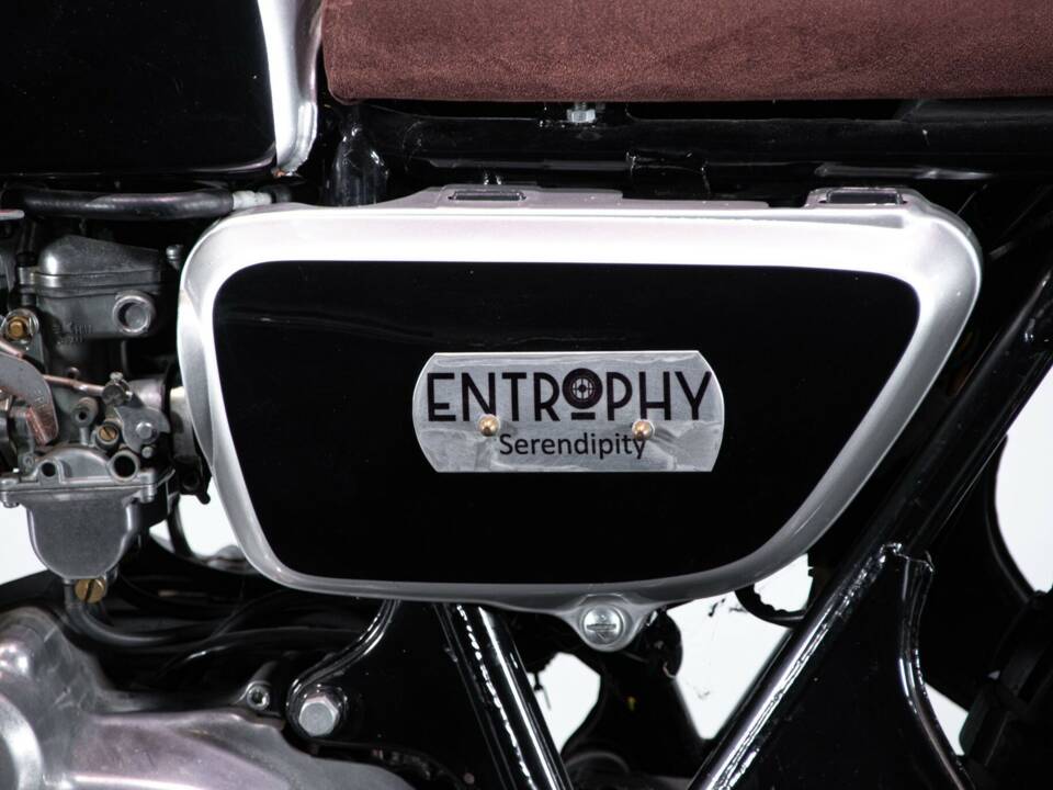 Immagine 30/50 di Honda CB 350 Four (1975)