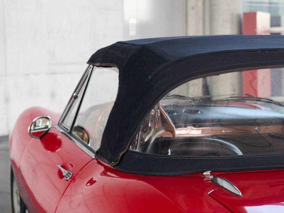 Bild 30/50 von FIAT Dino Spider (1969)