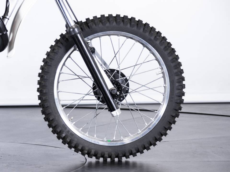 Bild 14/45 von Gilera ELMECA 125 (1974)