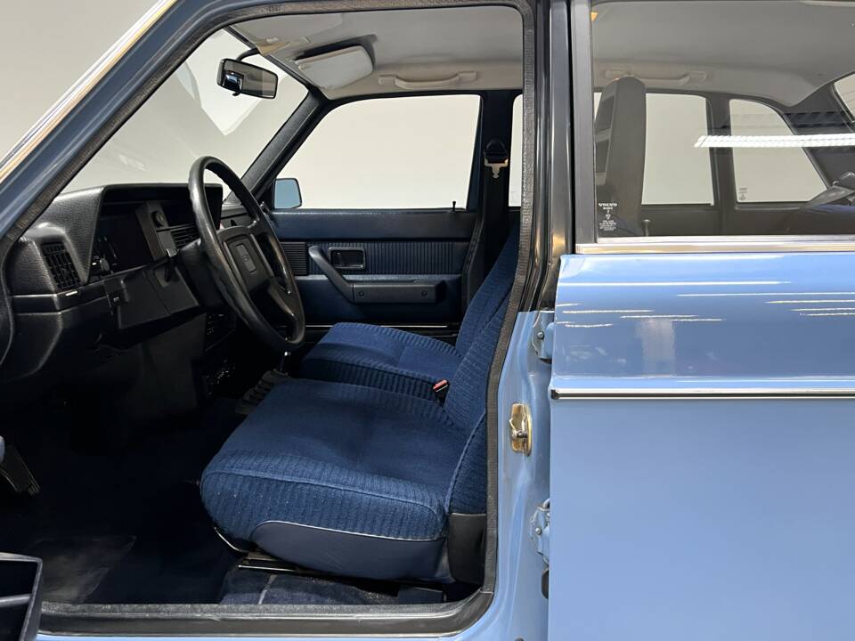 Bild 10/18 von Volvo 244 DLS (1980)