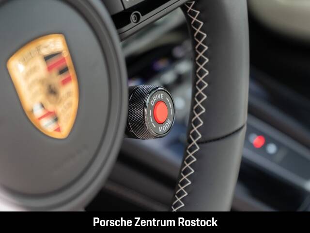 Image 14/35 de Porsche 911 Carrera GTS (2026)