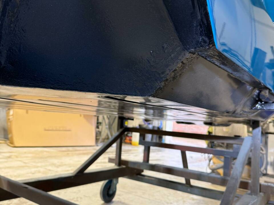 Afbeelding 22/35 van Amphicar 770 (1962)