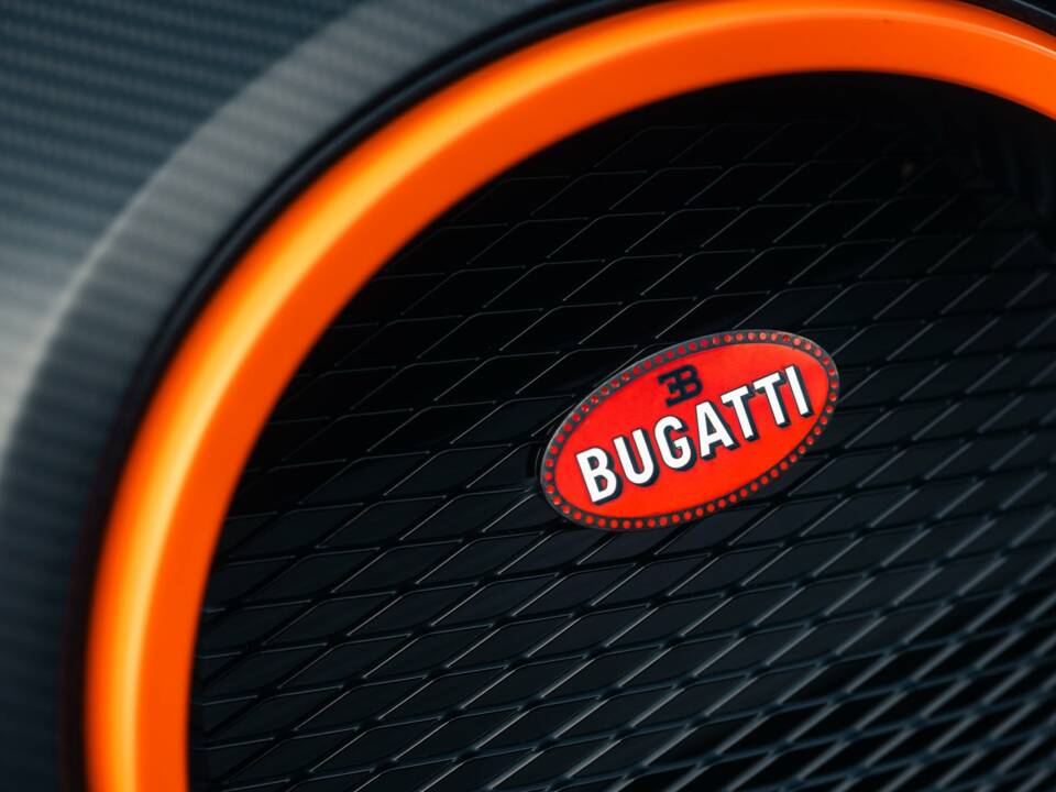 Bild 21/26 von Bugatti Veyron 16.4 Super Sport (2011)