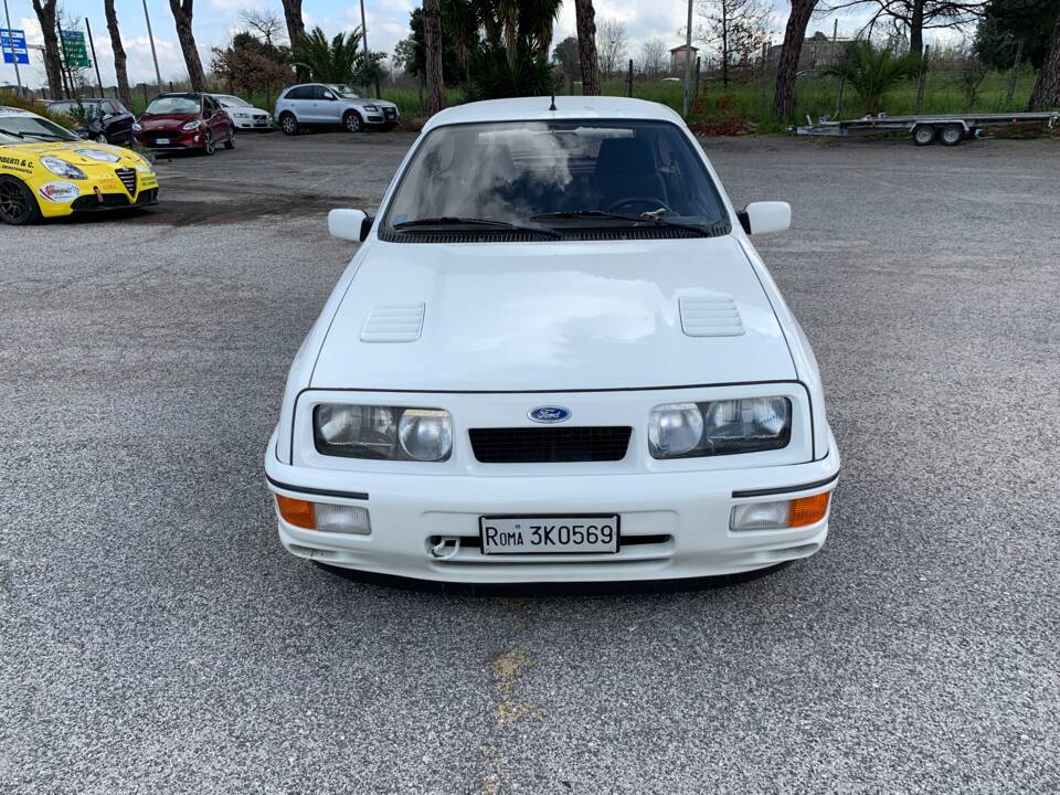 Image 1/39 of Ford Sierra RS Cosworth (1987)