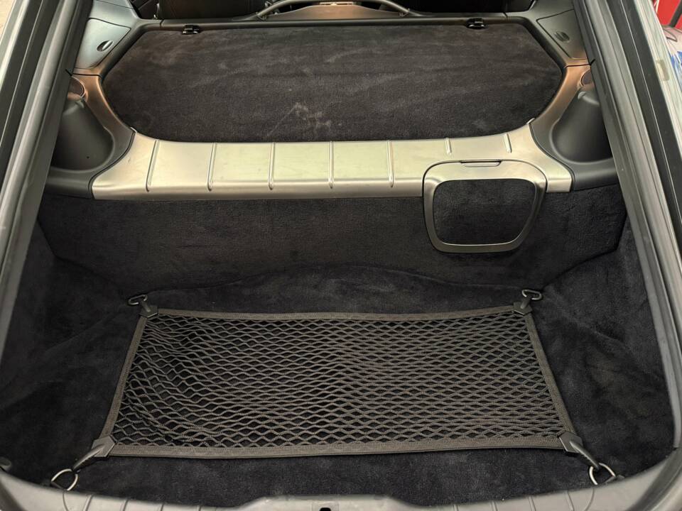 Immagine 12/15 di Porsche Cayman S (2006)