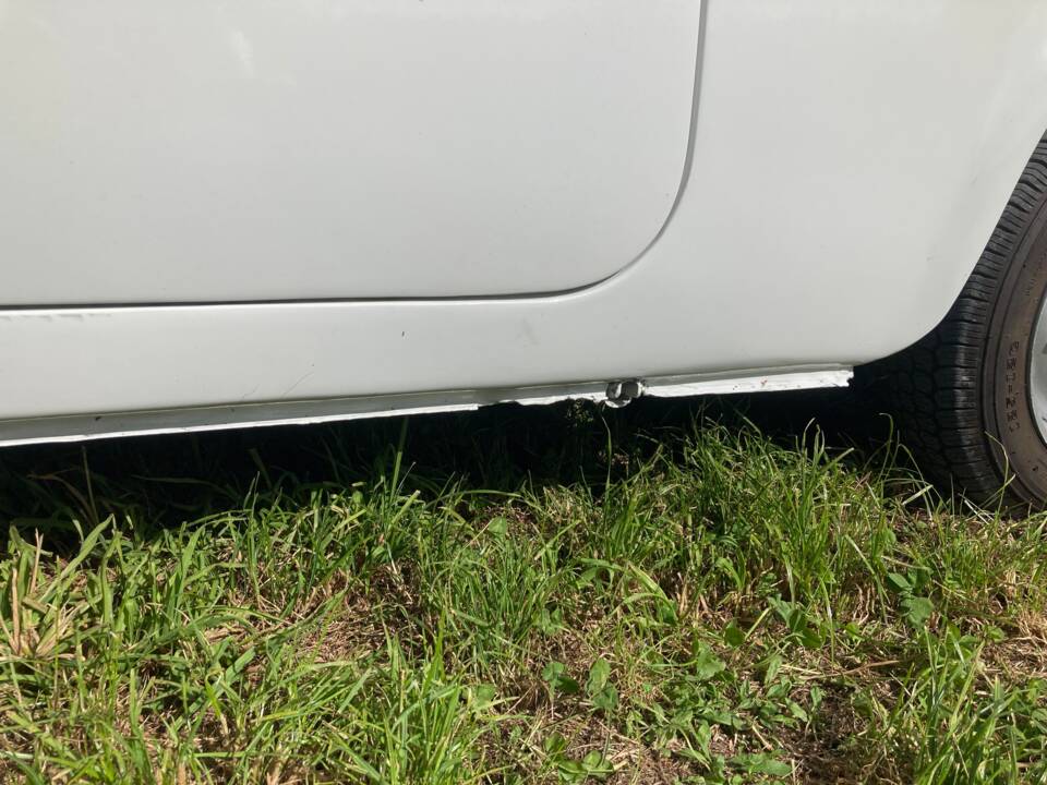 Bild 9/16 von FIAT 500 L (1970)