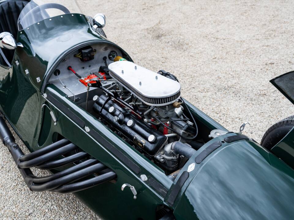 Immagine 28/52 di Cooper Cooper-Bristol Mk II (1953)