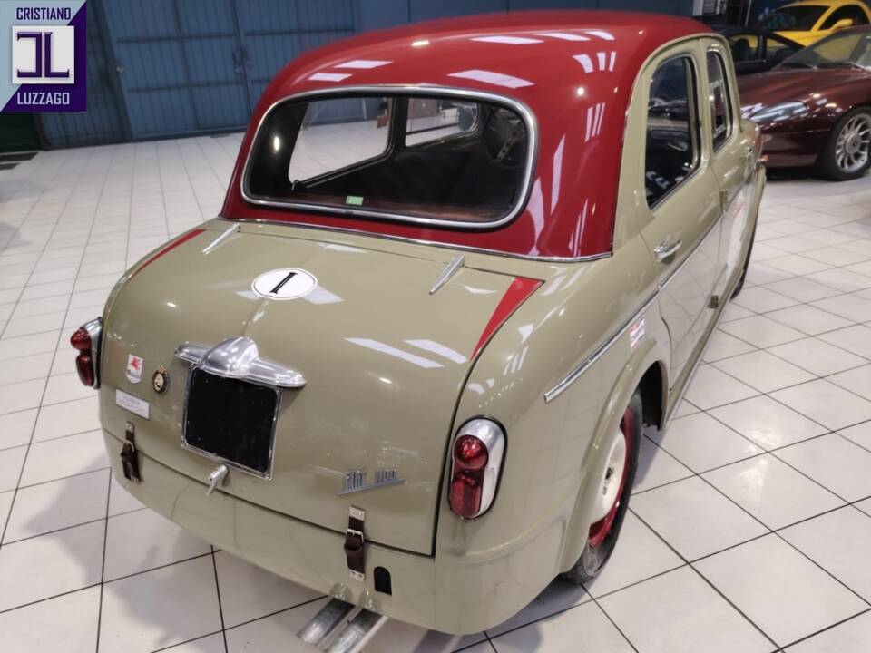 Bild 36/99 von FIAT 1100-103 (1954)