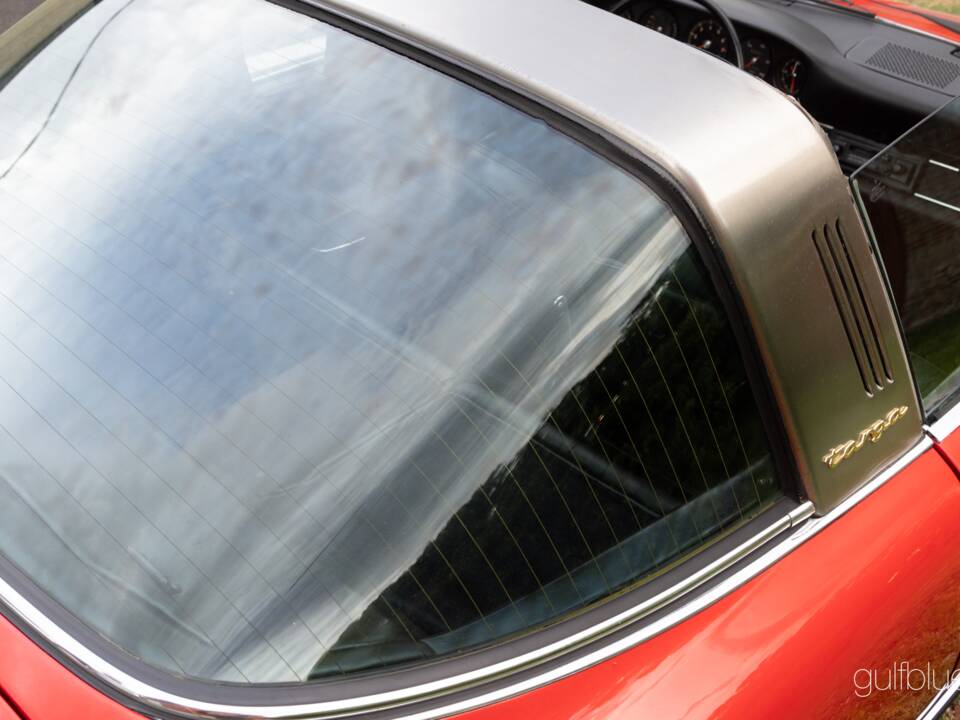 Immagine 49/51 di Porsche 911 2.2 E (1970)