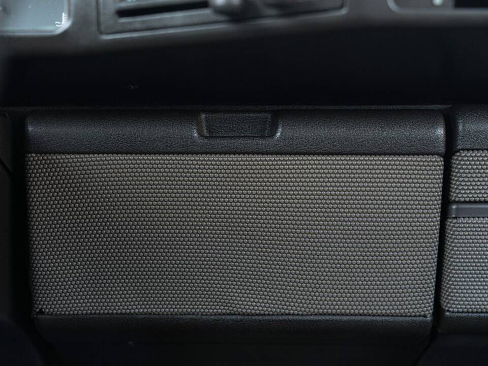 Immagine 36/50 di Autobianchi Y10 4WD (1987)