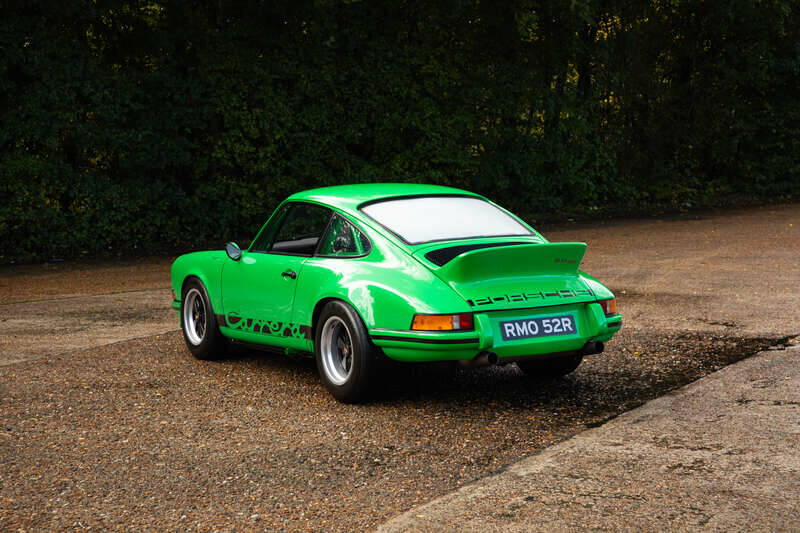 Bild 11/50 von Porsche 911 Carrera 3.0 (1977)