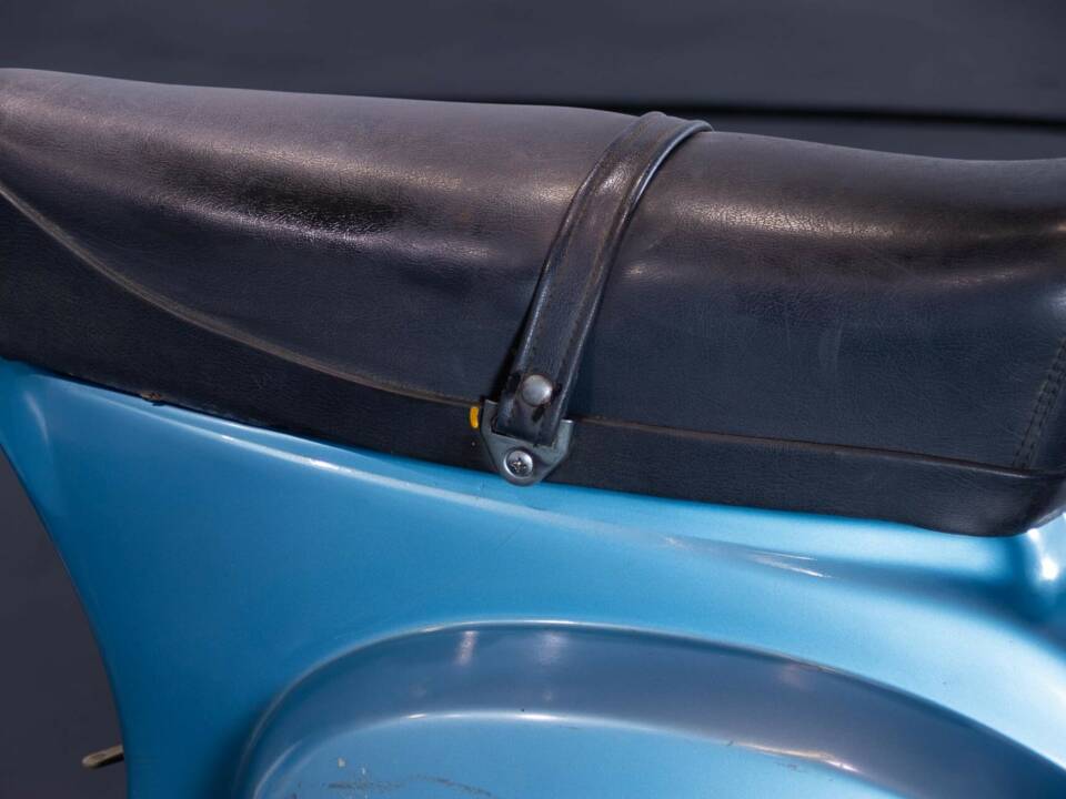 Image 39/42 of Piaggio DUMMY (1972)