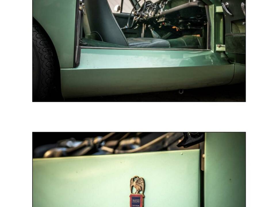 Bild 18/37 von Aston Martin DB 2&#x2F;4 Mk III (1958)