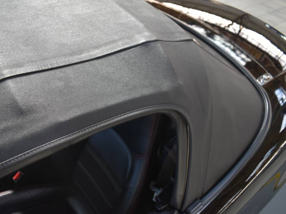 Image 47/68 of Mazda MX-5 1.6 (1992)