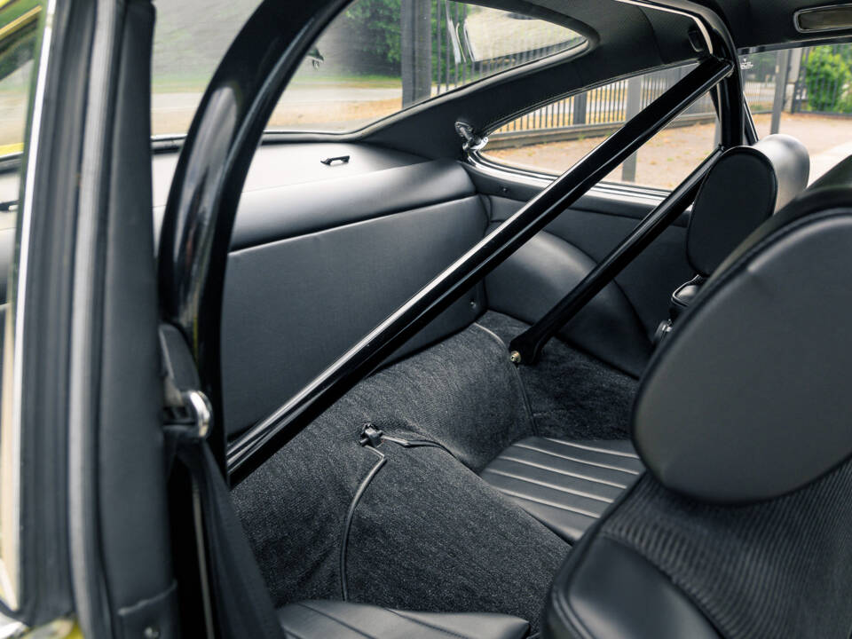 Afbeelding 29/46 van Porsche 911 Carrera RS 2.7 (Touring) (1973)