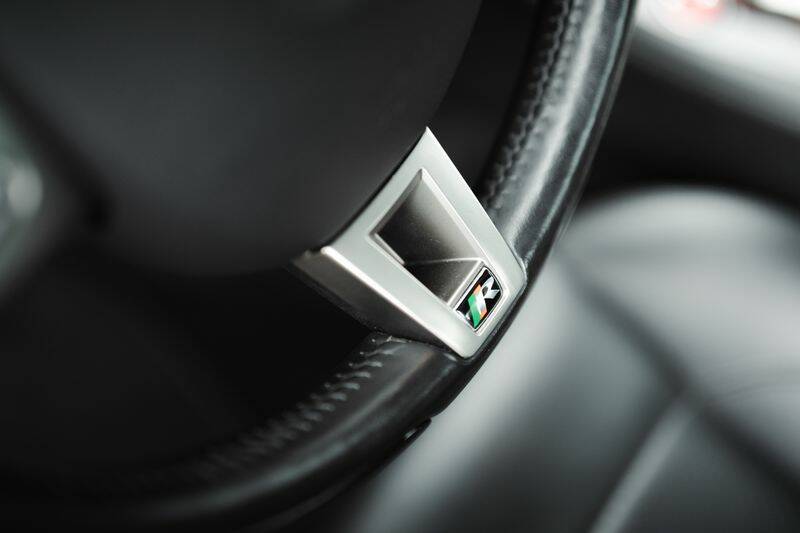 Imagen 20/37 de Jaguar XKR (2008)