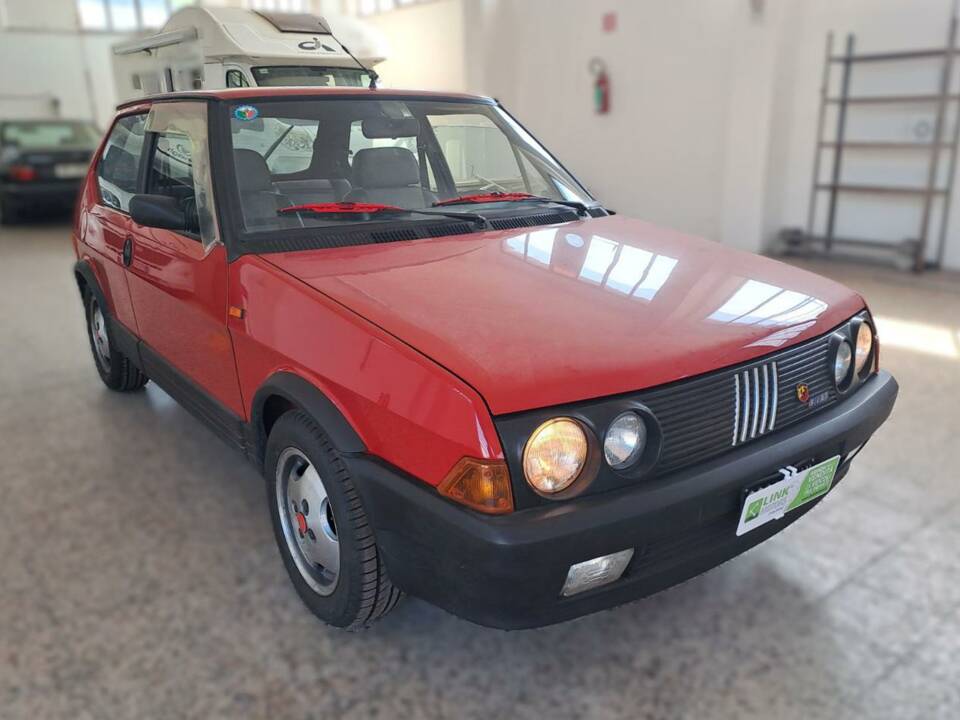 Afbeelding 34/48 van FIAT Ritmo 130 TC Abarth (1984)